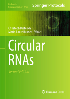 Circular Rnas