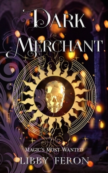 Paperback Dark Merchant Book