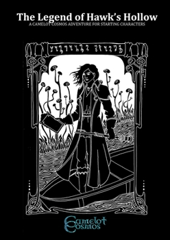 Paperback Camelot Cosmos - Hawk's Hollow Book