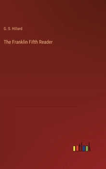 Hardcover The Franklin Fifth Reader Book