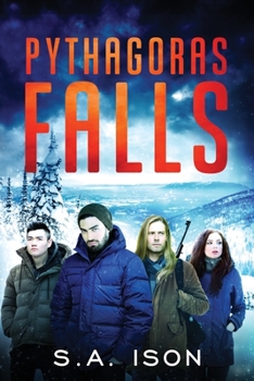 Paperback Pythagoras Falls Book