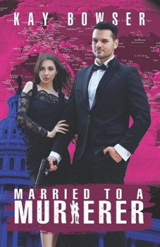 Paperback Married to a Murderer: A Romance Suspense Novel Book