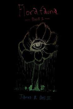 Paperback Florafauna: Book 1 Book
