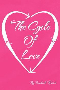 Paperback The Cycle of Love Book