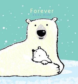Hardcover Forever Book