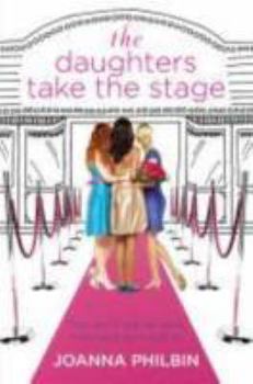 Hardcover The Daughters Take the Stage Book