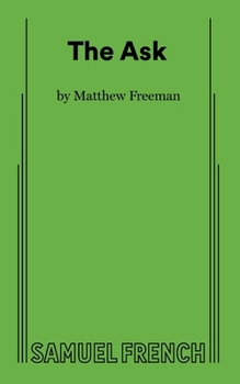 Paperback The Ask Book