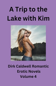 Paperback A Trip to the Lake with Kim Book