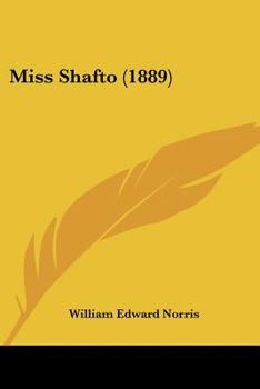 Miss Shafto
