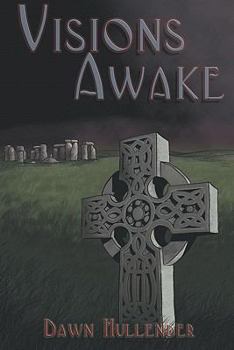 Paperback Visions Awake Book