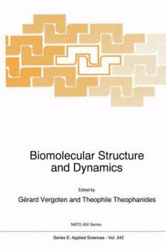 Paperback Biomolecular Structure and Dynamics Book