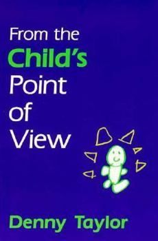 Paperback From the Child's Point of View Book
