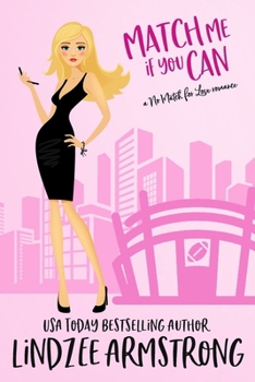 Paperback Match Me if You Can Book