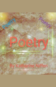 Paperback Poetry Book