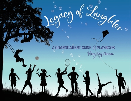 Paperback Legacy of Laughter Book