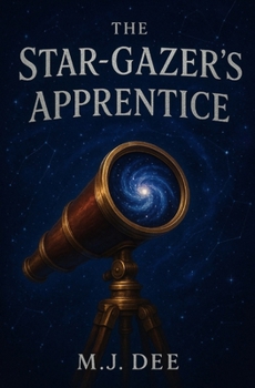 The Star-Gazer's Apprentice: A Perilous Academy Young Adult Fantasy (Book 1)