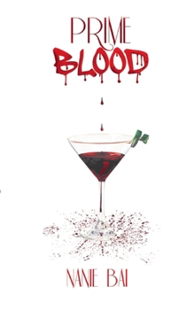 Paperback Saga Blood: Prime Blood [French] Book