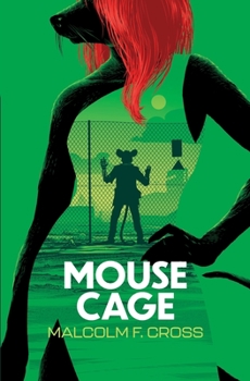Paperback Mouse Cage Book