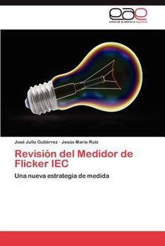 Revision del Medidor de Flicker Iec