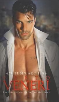 Verto Veneri - Book #1 of the Unforgettable