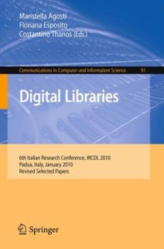 Digital Libraries