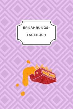 ERNÄHRUNGSTAGEBUCH: A5 Ernährungstagebuch kariert 120 Seiten | Tagebuch | Ernährungstagebuch | Gesunde Ernährung | Abnehmtagebuch (German Edition)