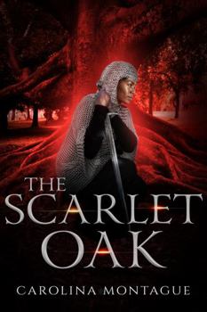 Paperback The Scarlet Oak: Nefer Curse Book 2 Book
