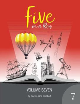 Paperback Five in a Row Volume 7 Book