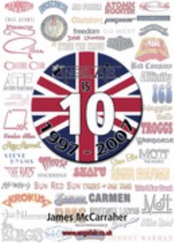 Hardcover Angel Air Is 10 (also known as Angel Air Is Ten) Book