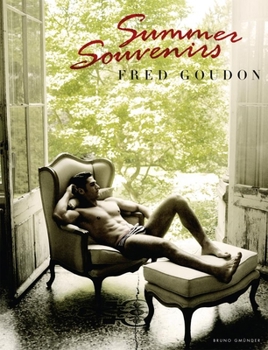 Paperback Summer Souvenirs Book