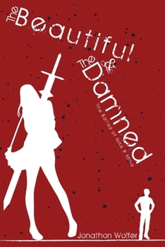 Paperback The Beautiful & the Damned Book