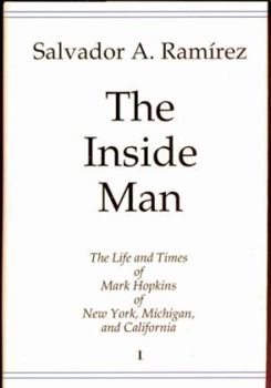 Hardcover The Inside Man Book