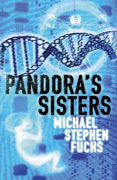 Hardcover Pandora's Sisters Book