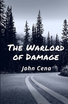 Paperback The Warlord of Damage Book