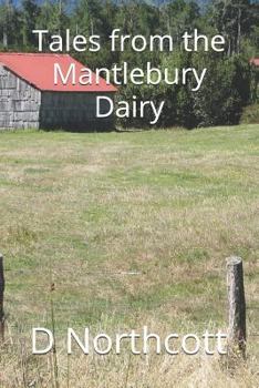 Paperback Tales from the Mantlebury Dairy Book