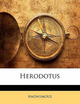 Paperback Herodotus Book