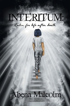 Paperback Interitum: Latin for Life After Death Book