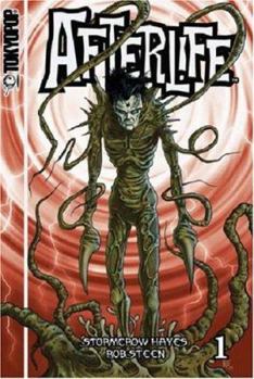 Afterlife Volume 1 (Afterlife) - Book #1 of the Afterlife