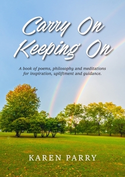 Paperback Carry On Keeping On Book