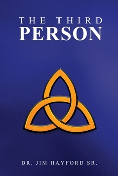 Paperback The Third Person Book
