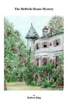 Paperback The McBride House Mystery Book