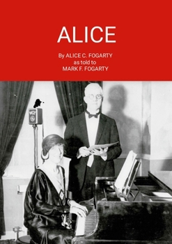 Paperback Alice Book