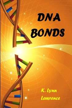 Paperback DNA Bonds Book