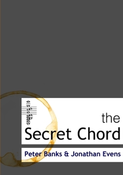 Paperback The Secret Chord Book