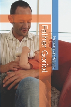 Paperback Father Goriot Book