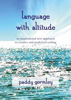 Paperback Language with Altitude Book