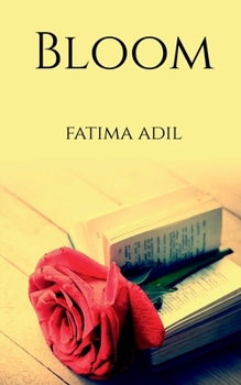 Paperback Bloom Book