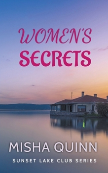 Paperback Women's Secrets Book