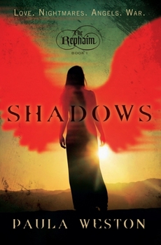 Shadows - Book #1 of the Rephaim
