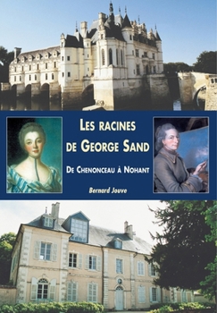 Paperback Racines de George Sand (Les) [French] Book